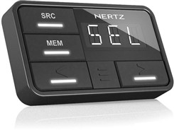 HERTZ DIGITAL KONTROL ENHED